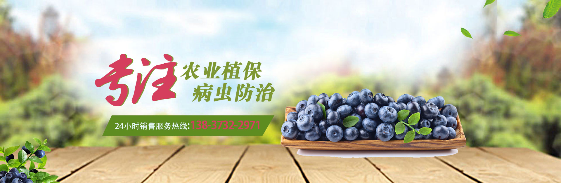 河南丰之源农作物保护有限公司